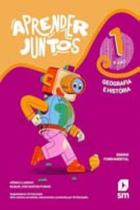 Aprender juntos cie hum ge/hi 1 f1 la 1ed23 - SM - DIDATICOS