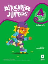 Aprender Juntos Ciências 4 Ano