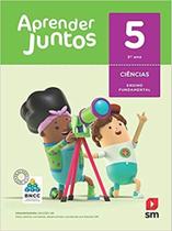 Aprender Juntos Ciências 5 Ano