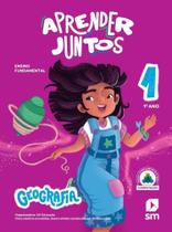 Aprender Juntos Geografia 1 ano