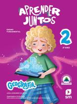 Aprender Juntos - Geografia - 2 Ano Ensino Fundamental