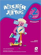 Aprender Juntos - Geografia 2