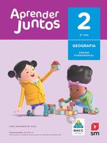 Aprender Juntos. Geografia - 2º Ano - SM