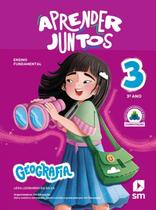 Aprender juntos - geografia - 3 ano ensino fundamental