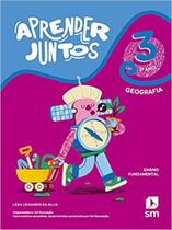 Aprender Juntos - Geografia 3