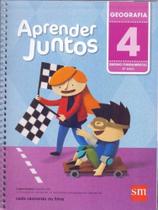 Aprender Juntos Geografia 4 Ano - 05Ed/16