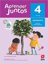 Aprender Juntos - Geografia - 4 ano