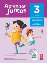 Aprender juntos geografia bncc 3 ano ef i 06 ed