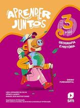 Aprender Juntos - Geografia E Historia Aprender Juntos - Geografia E Historia