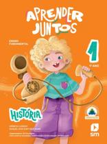 Aprender Juntos Historia 1 ano