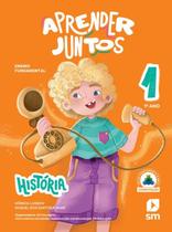 Aprender Juntos - Historia 1