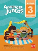 Aprender Juntos - Historia 3