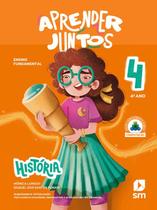 Aprender juntos - historia - 4 ano ensino fundamental