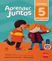 Aprender juntos historia 5 ano ef i 05 ed bncc