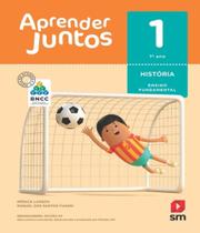 Aprender juntos historia bncc 1 ano ef i 06 ed Aprender juntos historia bncc 1 ano ef i 06 ed