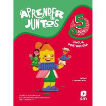 APRENDER JUNTOS LINGUA PORTUGUESA 5 ano ed 7 APRENDER JUNTOS LINGUA PORTUGUESA 5 ano ed 7