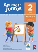 Aprender Juntos - Matematica 2