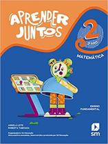 APRENDER JUNTOS MATEMATICA 2º ANO