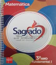 Aprender Juntos - Matematica - 3 Ano - Ef i - 04 E
