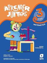 Aprender Juntos Matemática 3 Bncc