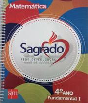 Aprender juntos matematica 4 ano ef i 04 ed sagrado coracao