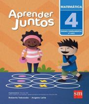 Aprender juntos - matematica - 4 ano