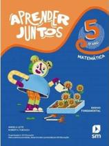 Aprender Juntos - Matematica - 5º Ano