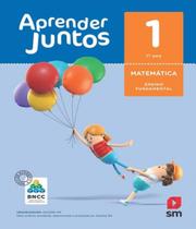 Aprender juntos matematica bncc 1 ano ef i 06 ed Aprender juntos matematica bncc 1 ano ef i 06 ed