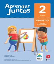 Aprender juntos matematica bncc 2 ano ef i 06 ed
