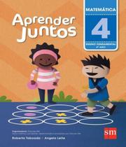 Aprender juntos matematica bncc 4 ano ef i 05 ed