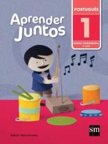 Aprender Juntos - Portugues 1 Aprender Juntos - Portugues 1
