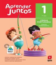 Aprender juntos portugues bncc 1 ano ef i 06 ed