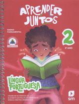 Aprender Juntos Portugues 2 - 9ªEdição 2025