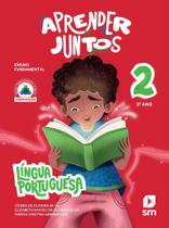 Aprender Juntos Portugues 2 - 9ªEdição 2025
