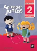 Aprender Juntos - Portugues - 2º Ano - Sm - Didáticos