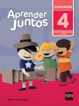 Aprender Juntos Portugues 4 - Sm - 5 Ed