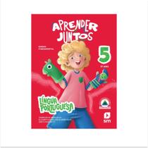 APRENDER JUNTOS PORTUGUES 5 - 9ªED25