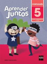 Aprender Juntos. Português - 5º Ano