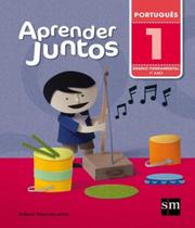 Aprender juntos portugues bncc 1 ano ef i 05 ed Aprender juntos portugues bncc 1 ano ef i 05 ed