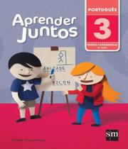 Aprender juntos portugues bncc 3 ano ef i 05 ed
