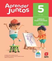 Aprender juntos portugues bncc 5 ano ef i 06 ed