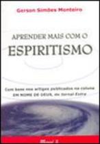 Aprender mais com o espiritismo - MAUAD