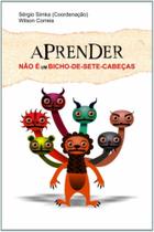 Aprender nao e um bicho-de-sete-cabecas - CIENCIA MODERNA