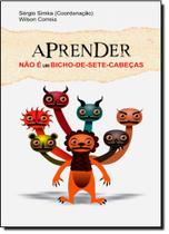 Aprender Não é um Bicho-de-Sete-Cabeças
