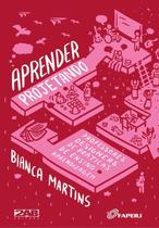 Aprender Projetando - 2Ab Aprender Projetando - 2Ab