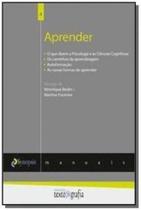 Aprender - TEXTO & GRAFIA