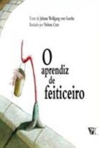 Aprendiz de feiticeiro, o - (boitempo)