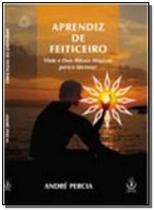 Aprendiz de feiticeiro - vinte e dois rituais magi - IBRASA