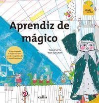 Aprendiz De Magico