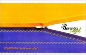 Aprendiz legal - competencias para avaliaçao Aprendiz legal - competencias para avaliaçao